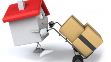 Dịch vụ chuyển nhà trọn gói Hà Nội Sài Gòn