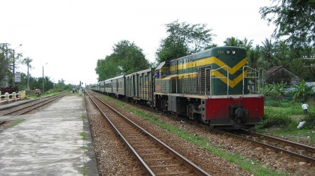 Vận chuyển hàng hóa từ Bình Dương đi Quảng Ninh