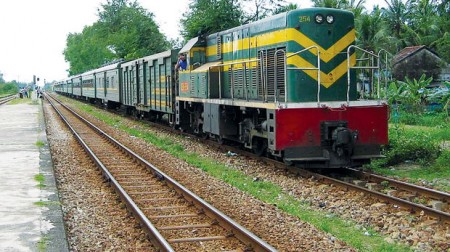 Vận chuyển hàng hóa từ Bình Dương đi Thái Bình