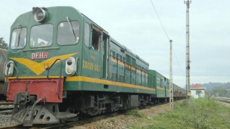 Vận chuyển hàng hóa từ TPHCM đi Hải Dương